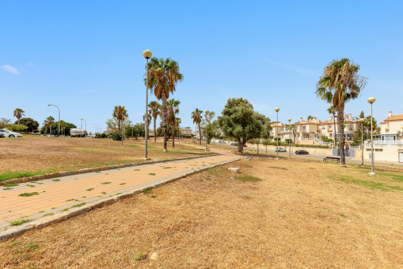 Revente - Terraced house - Torrevieja - Los altos