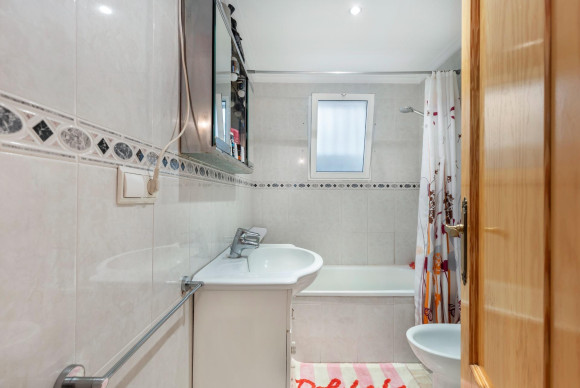 Resale - Flat - Torrevieja - El molino