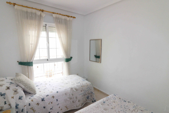 Resale - Townhouse - Ciudad Quesada