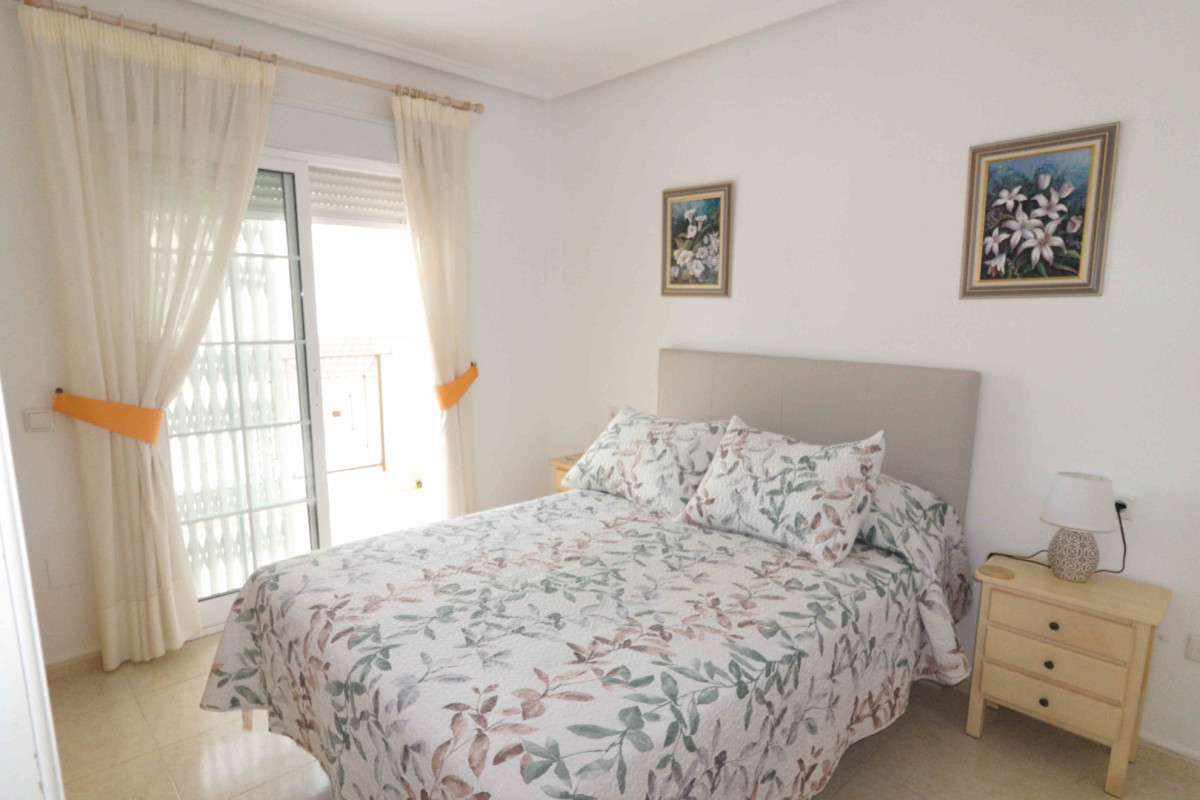 Resale - Townhouse - Ciudad Quesada