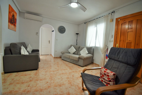 Resale - Quad house - Orihuela Costa - Playa Flamenca