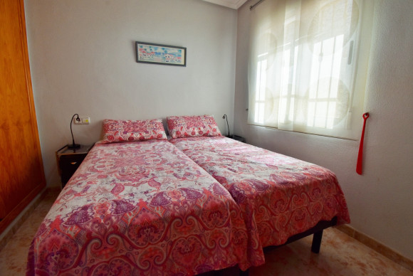 Resale - Quad house - Orihuela Costa - Playa Flamenca