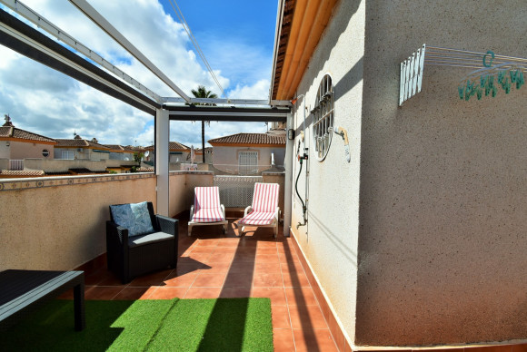 Reventa - Quad house - Orihuela Costa - Playa Flamenca