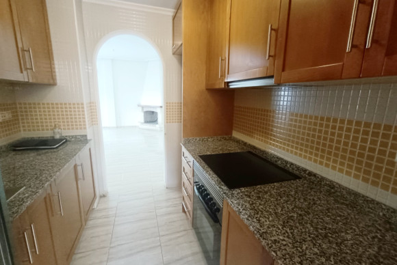 Resale - Semi Detached Villa - Ciudad Quesada - Lo Marabu