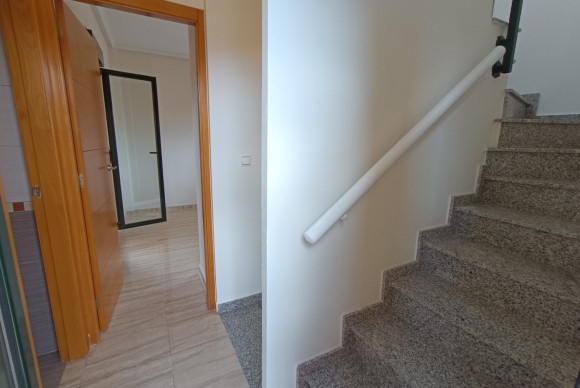 Resale - Semi Detached Villa - Ciudad Quesada - Lo Marabu