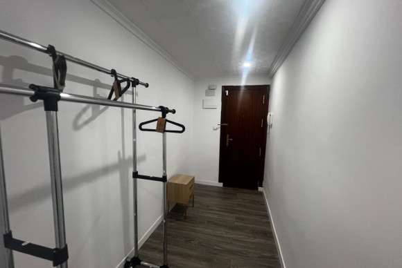 Reventa - Apartamento / piso - SAN JUAN ALICANTE - Campoamor