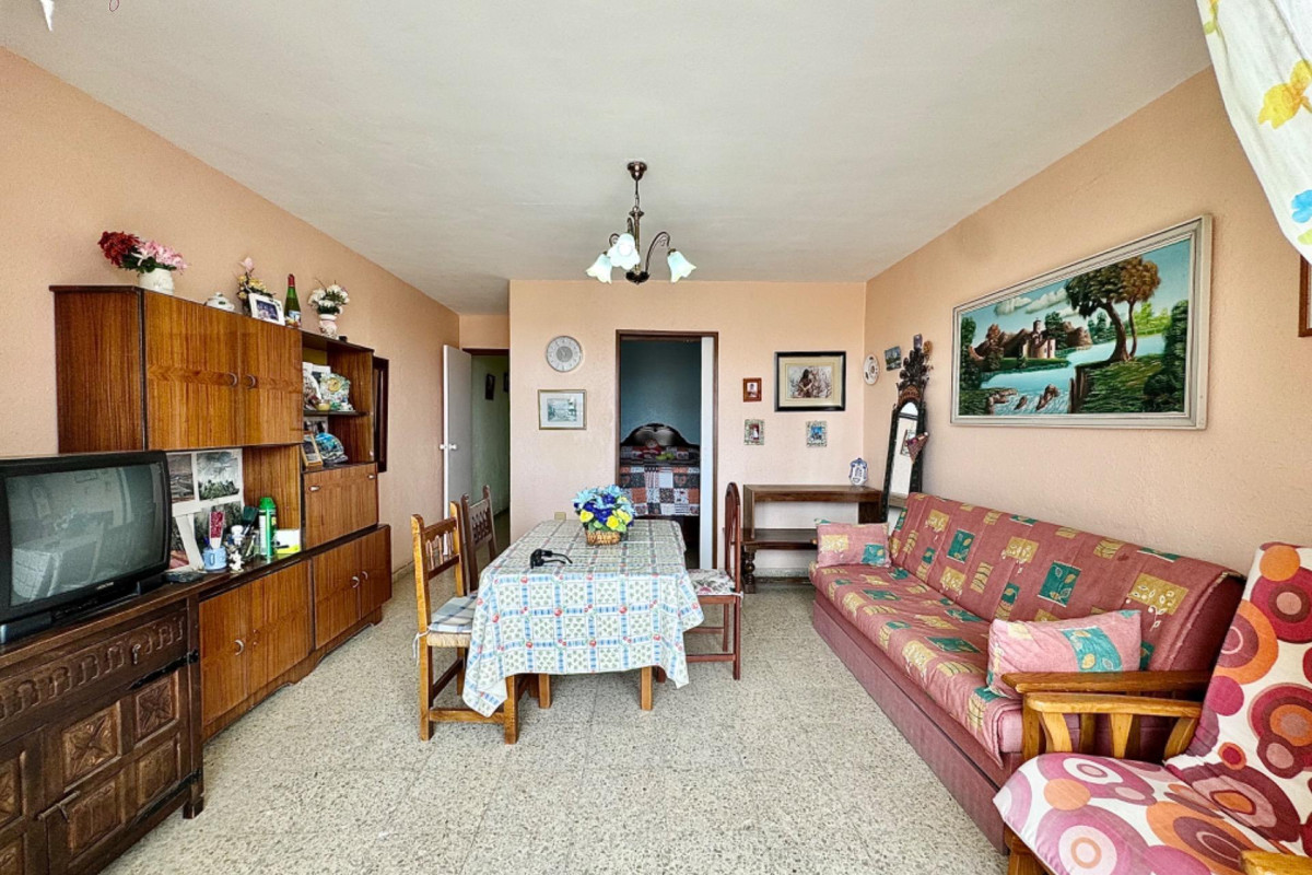 Resale - Apartment  - Torrevieja - La Mata