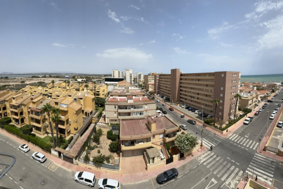 Herverkoop - Appartement  - Torrevieja - La Mata