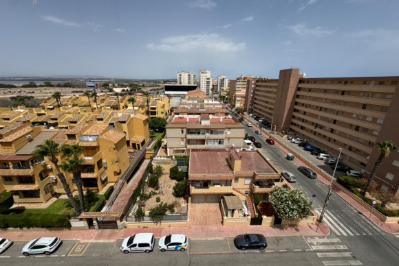 Reventa - Apartamento / piso - Torrevieja - La Mata