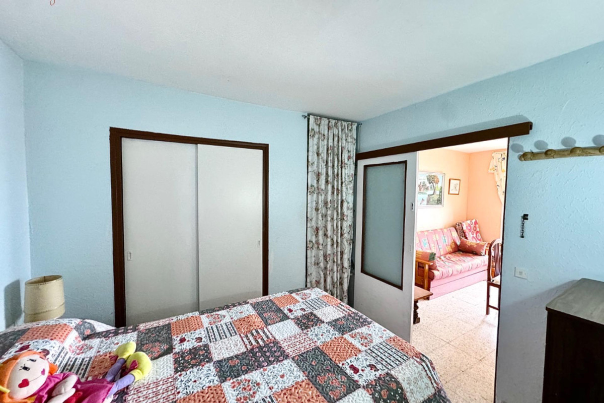 Resale - Apartment  - Torrevieja - La Mata