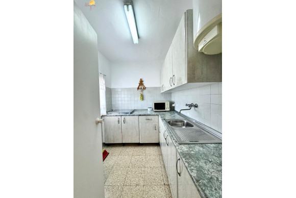 Reventa - Apartamento / piso - Torrevieja - La Mata