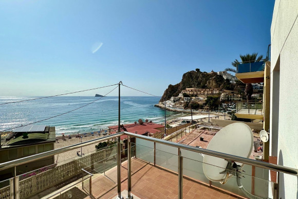 Herverkoop - Woning - Benidorm - Cala de Benidorm