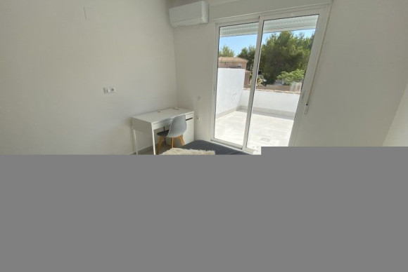 Resale - Townhouse - Orihuela Costa - Zona Centro