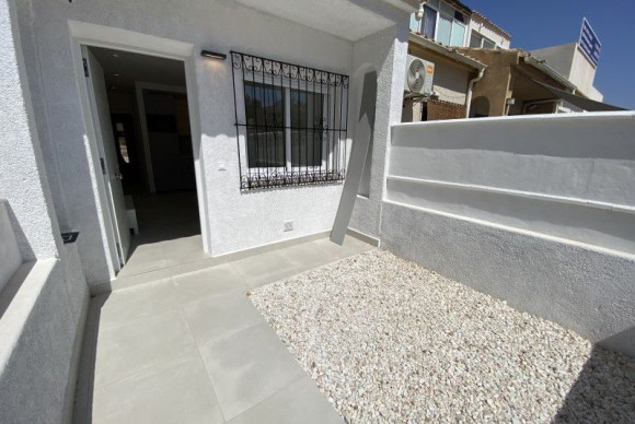 Resale - Townhouse - Orihuela Costa - Zona Centro