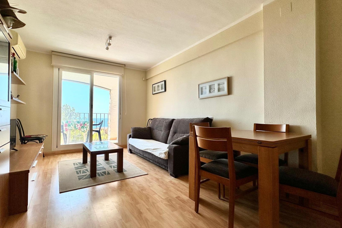 Herverkoop - Appartement - Benidorm - Rincon de Loix Cruz