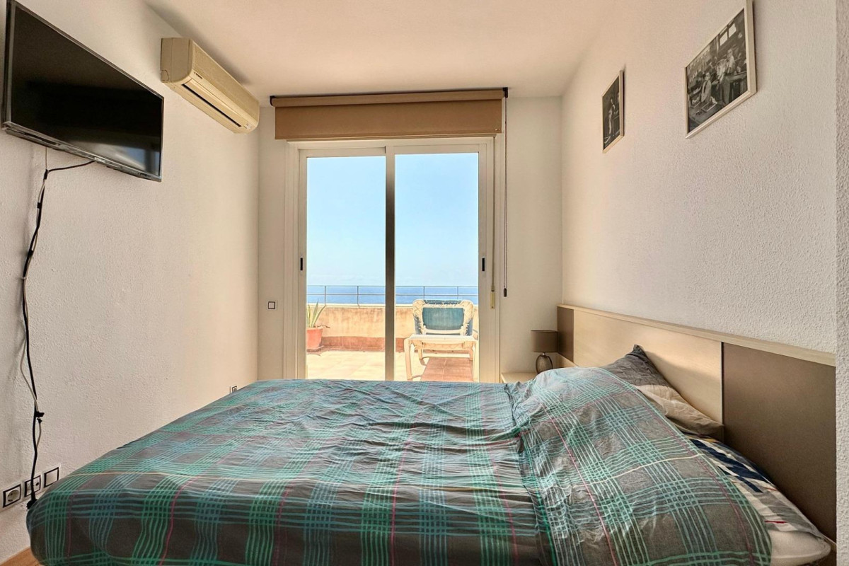 Herverkoop - Appartement - Benidorm - Rincon de Loix Cruz