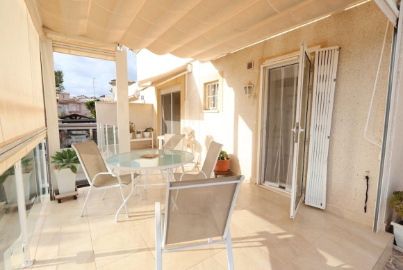 Revente - House - Orihuela Costa - Playa Flamenca