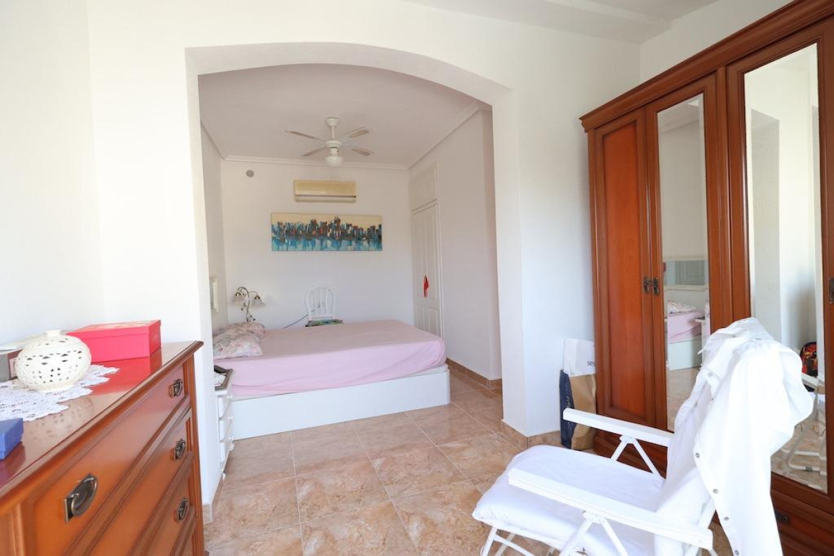 Revente - House - Orihuela Costa - Playa Flamenca