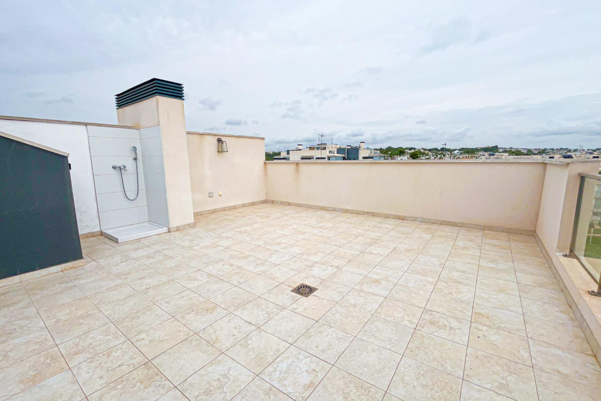 Revente - Appartement - Orihuela Costa - Los Dolses