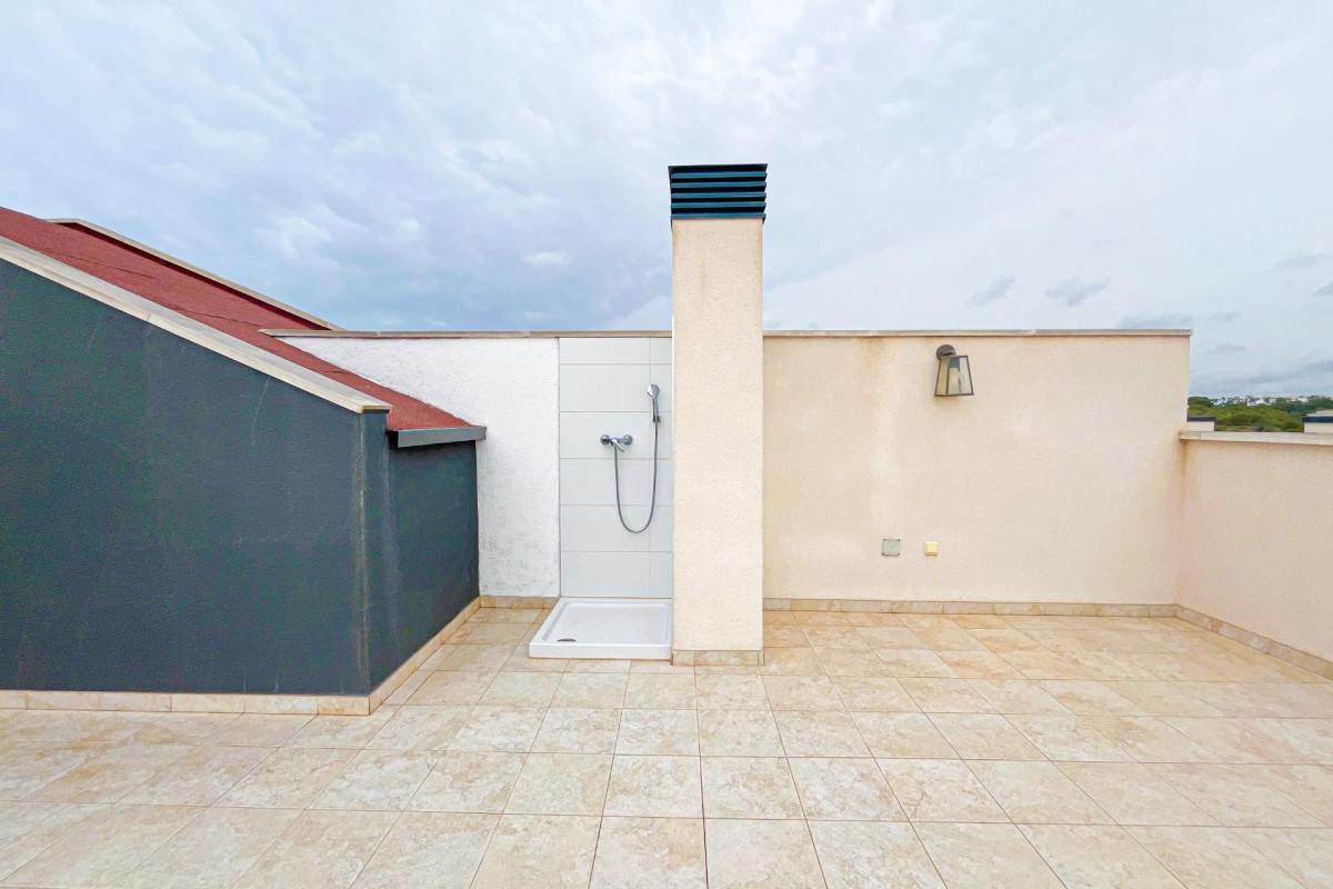 Herverkoop - Appartement  - Orihuela Costa - Los Dolses