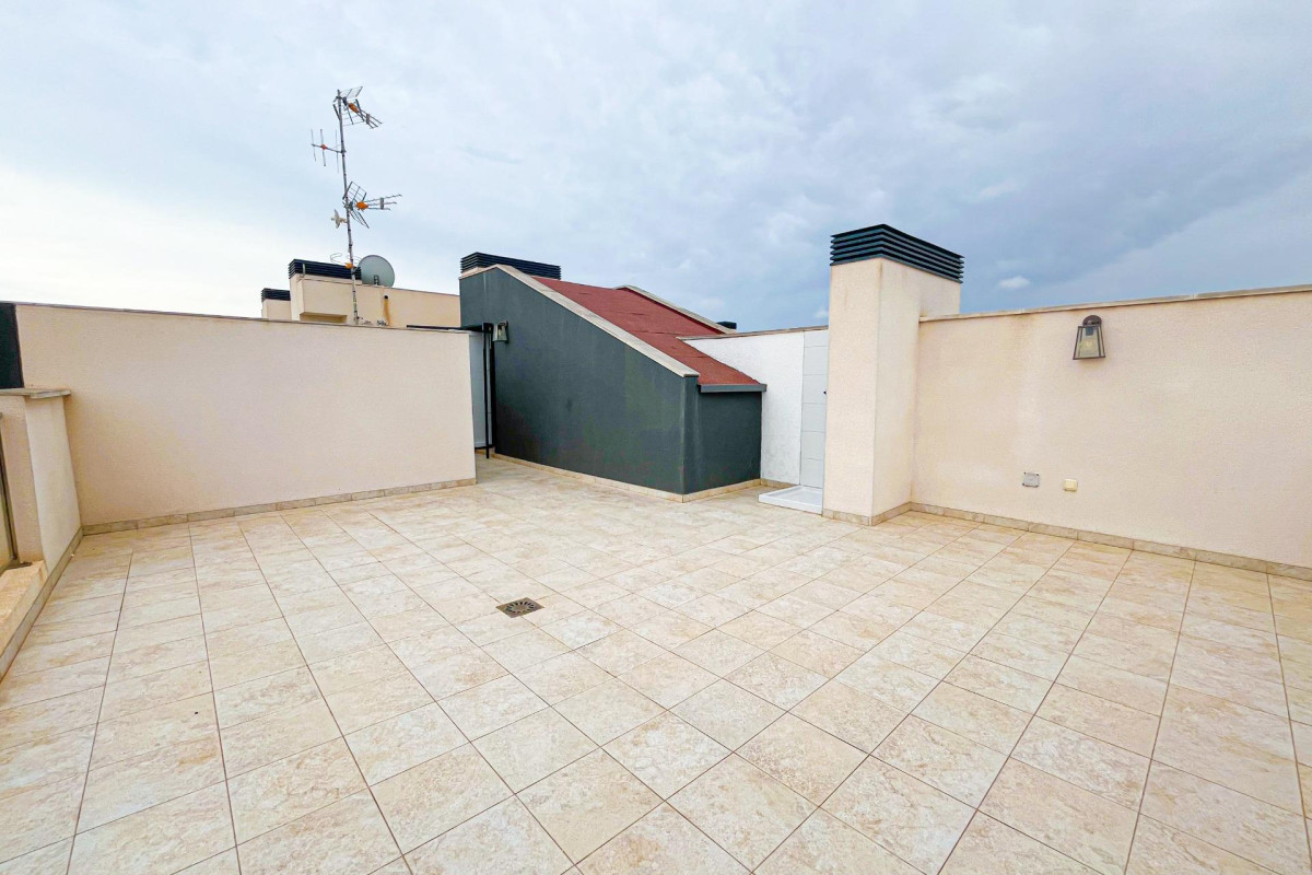 Herverkoop - Appartement  - Orihuela Costa - Los Dolses