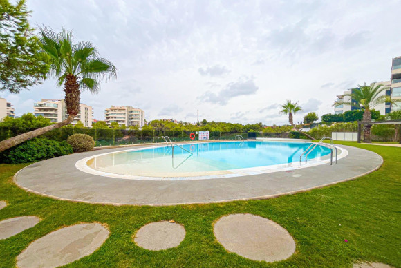 Revente - Appartement - Orihuela Costa - Los Dolses