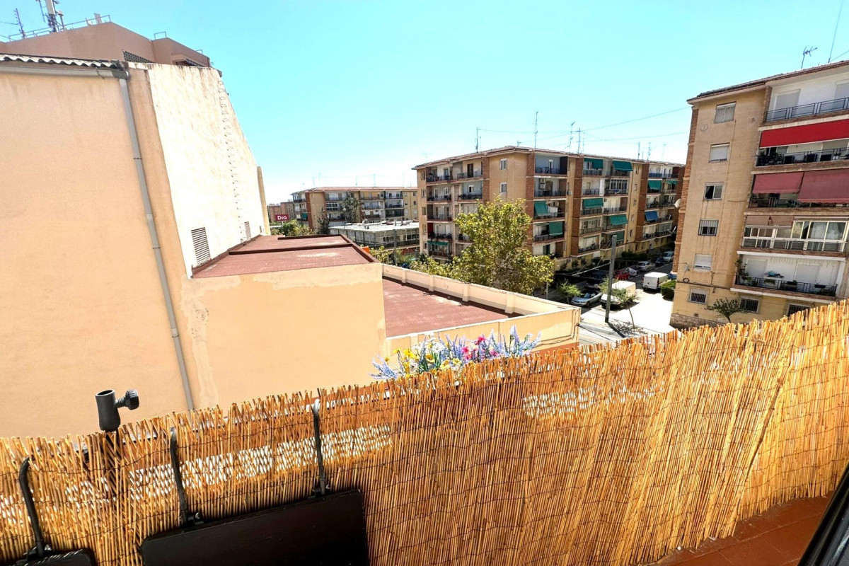 Herverkoop - Appartement  - SAN JUAN ALICANTE - Virgen del remedio