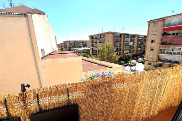 Herverkoop - Appartement  - SAN JUAN ALICANTE - Virgen del remedio