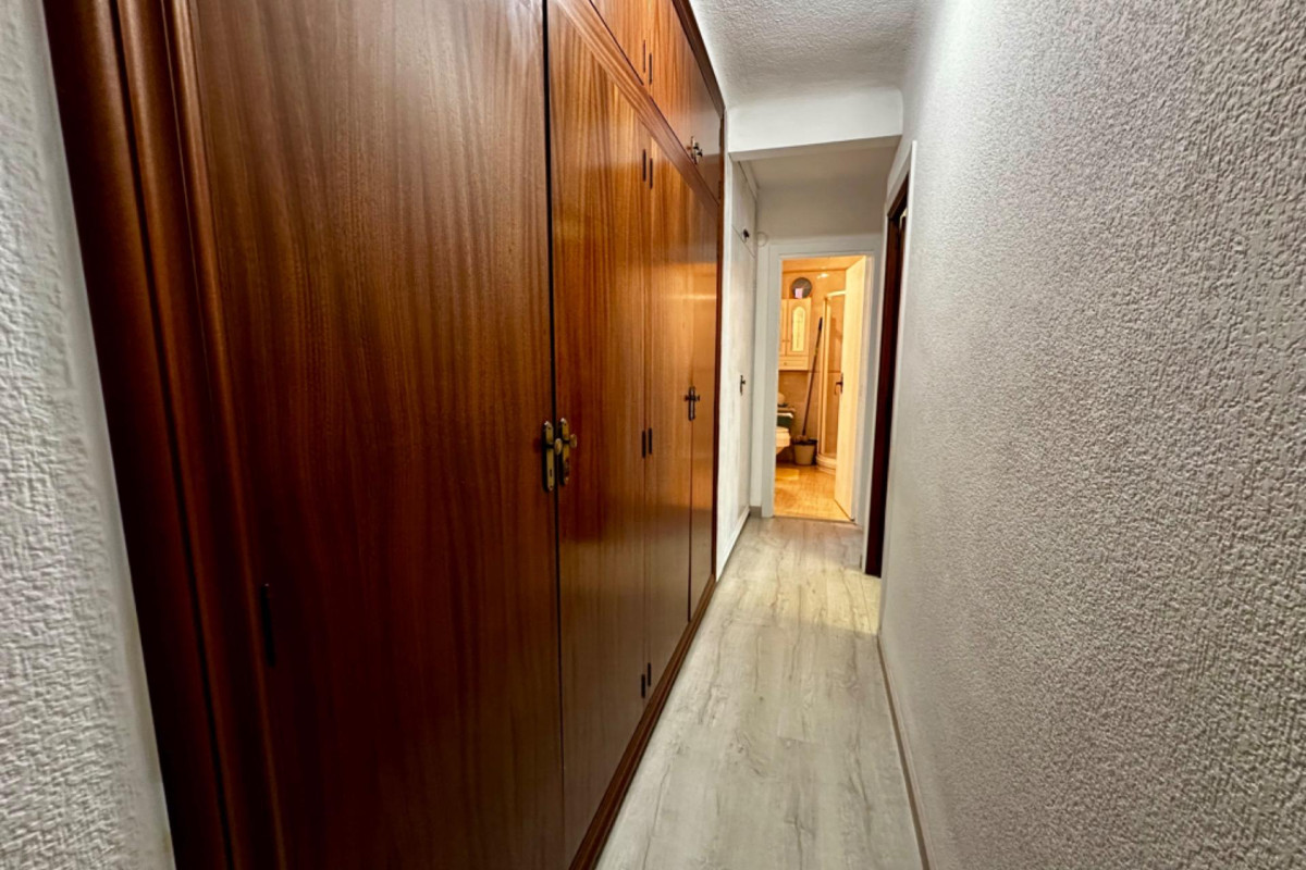 Resale - Apartment  - SAN JUAN ALICANTE - Altozano