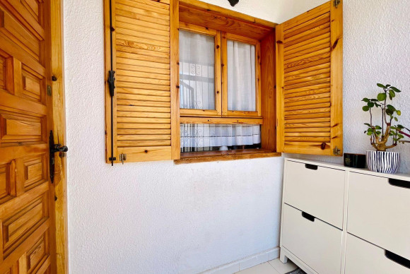 Reventa - Adosado - Torrevieja - Los balcones