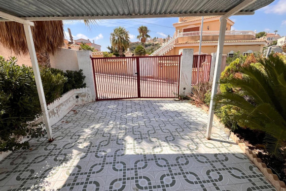 Resale - House - Rojales - Campo de golf