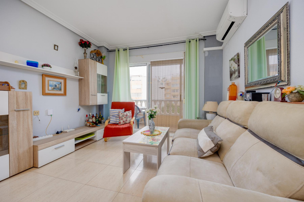 Reventa - Apartamento / piso - Torrevieja - Playa de Los Locos-Curva del Palangre