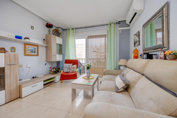 Revente - Appartement - Torrevieja - Playa de Los Locos-Curva del Palangre