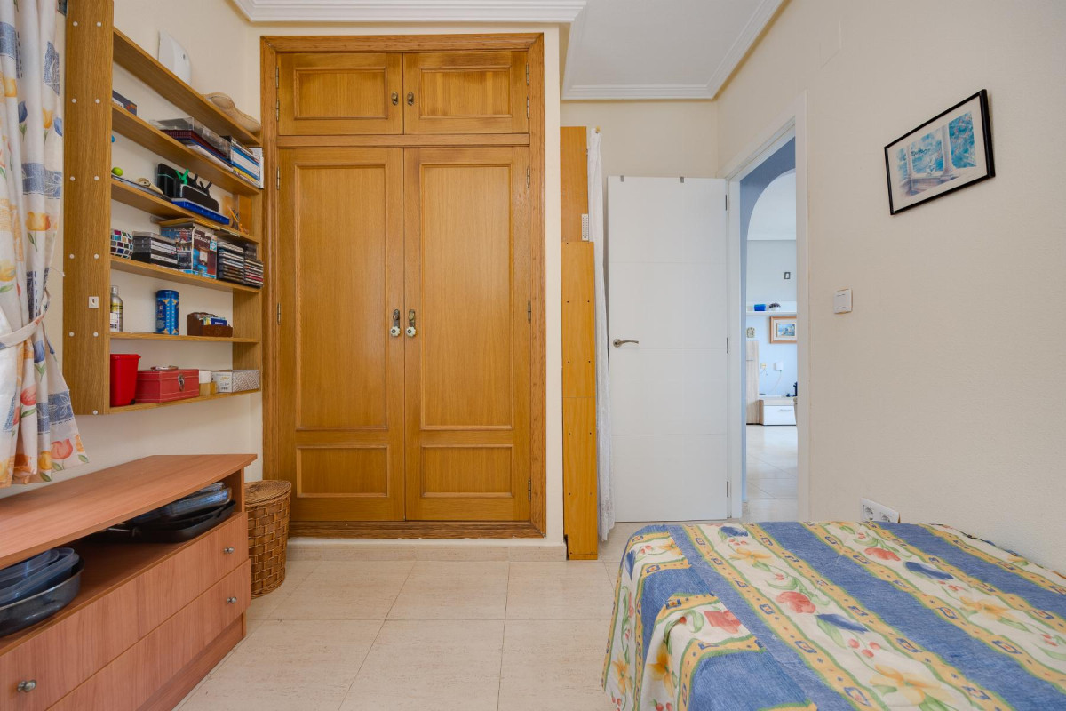 Herverkoop - Appartement  - Torrevieja - Playa de Los Locos-Curva del Palangre