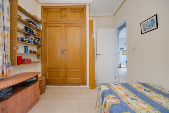 Herverkoop - Appartement  - Torrevieja - Playa de Los Locos-Curva del Palangre