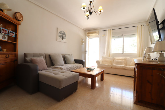 Resale - Townhouse - Ciudad Quesada - Doña Pepa