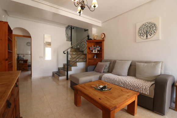 Resale - Townhouse - Ciudad Quesada - Doña Pepa