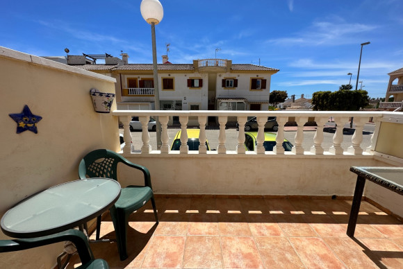 Reventa - Apartamento / piso - Orihuela Costa - Playa Flamenca