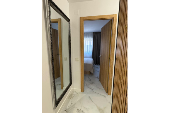 Reventa - Apartamento / piso - Torrevieja - Playa del cura