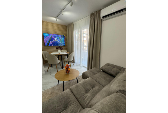 Revente - Appartement - Torrevieja - Playa del cura