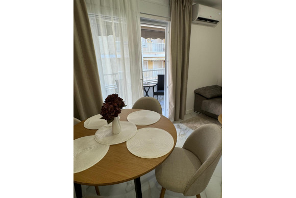 Herverkoop - Appartement  - Torrevieja - Playa del cura