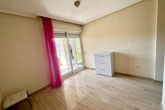 Herverkoop - Appartement  - SAN JUAN ALICANTE - Raval roig- Virgen del Socorro