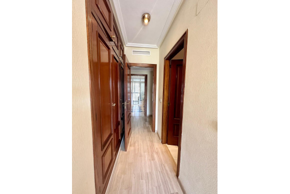 Resale - Apartment  - SAN JUAN ALICANTE - Raval roig- Virgen del Socorro