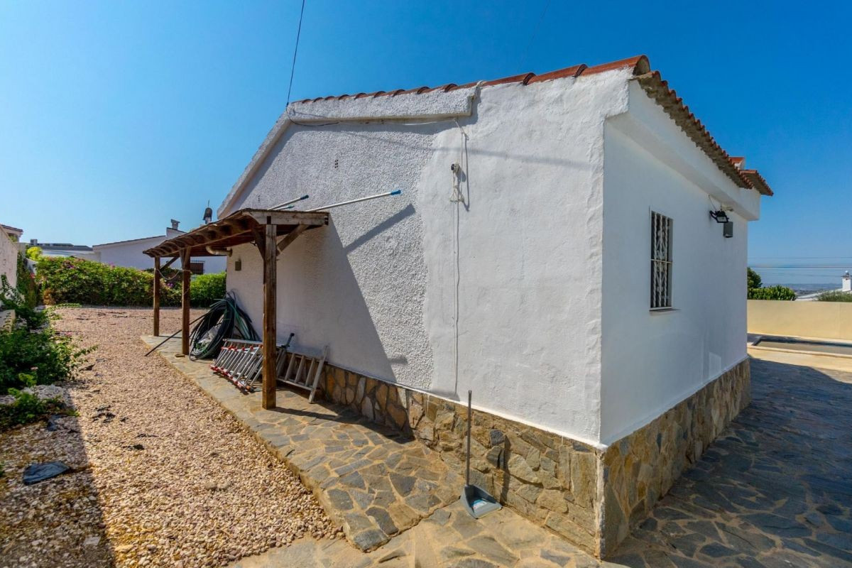 Reventa - Detached Villa - Ciudad Quesada - Central Quesada