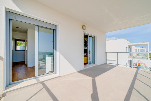 Long Term Rental - Villa - Finestrat - Balcón de finestrat