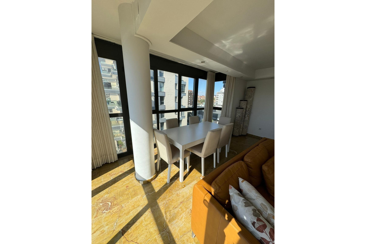 Herverkoop - Appartement  - Valencia - Penya-Roja - Alameda