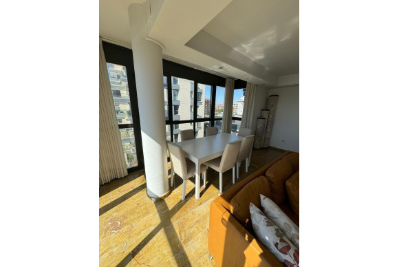 Revente - Appartement - Valencia - Penya-Roja - Alameda