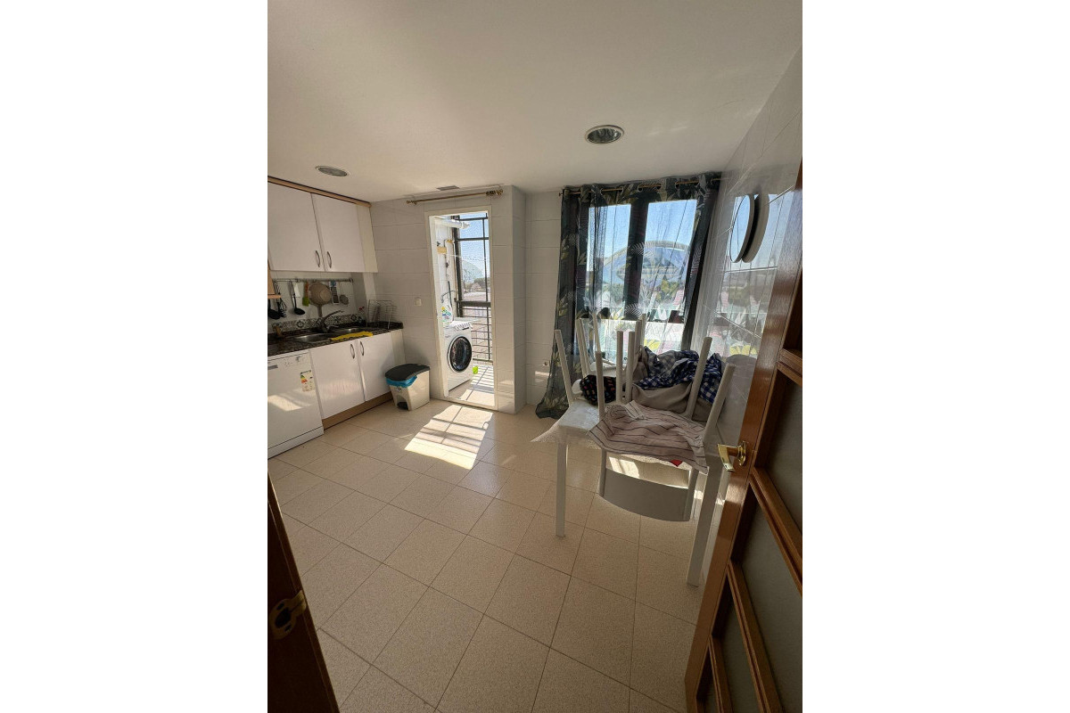 Revente - Appartement - Valencia - Penya-Roja - Alameda