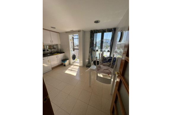 Revente - Appartement - Valencia - Penya-Roja - Alameda