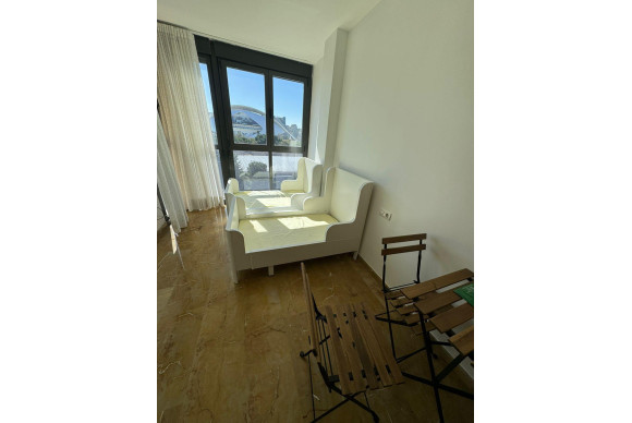 Resale - Apartment  - Valencia - Penya-Roja - Alameda